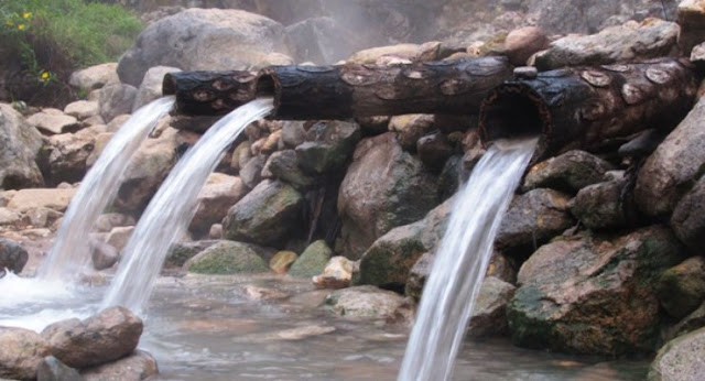 Kawah rengganis kawah aktif di ciwidey bandung