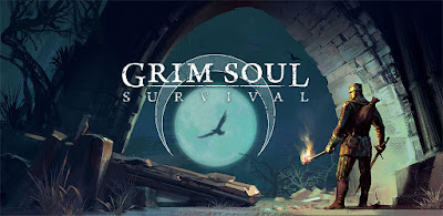 Grim Soul: Dark Fantasy Survival Full Mod Gilagame.site