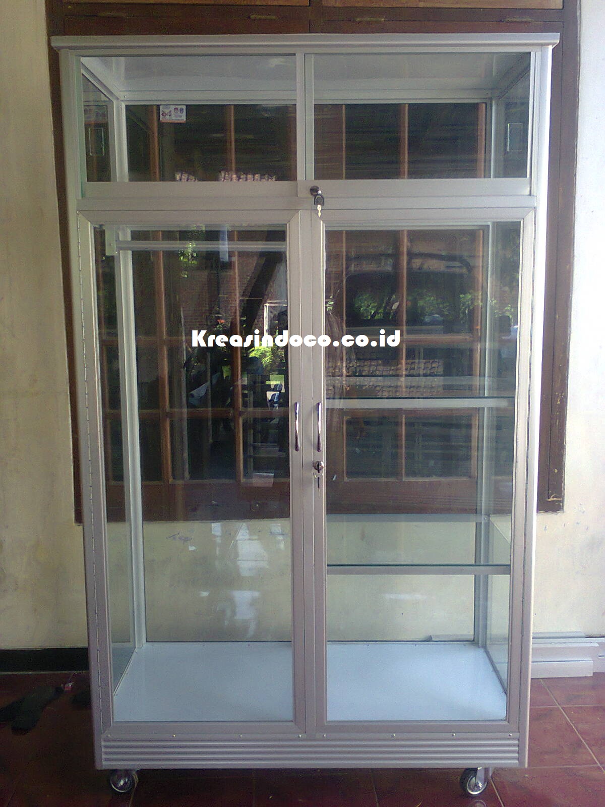 35 Rak Bahan Aluminium Konsep Top 