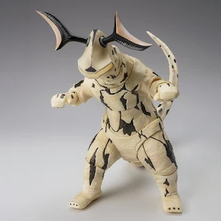 SHFiguarts Eleking, Bandai
