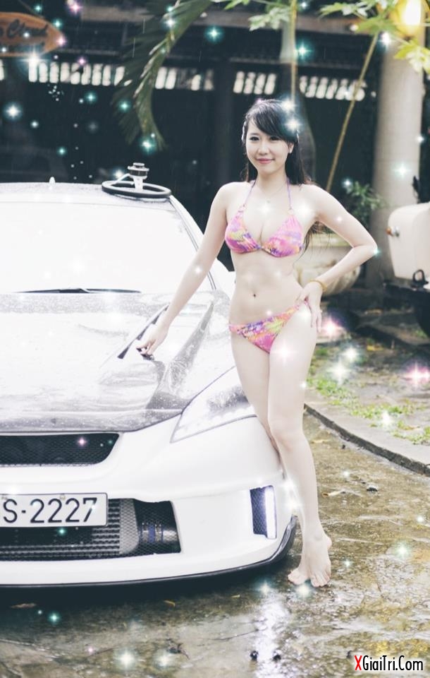 oh! sexy lady