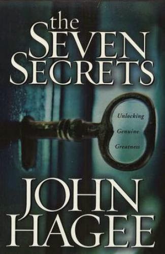 The Seven Secrets Unlocking Genuine Greatness