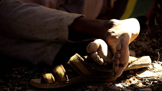 السودان ، جريمة بشعة تهز المجتمع السوداني.. الإعدام لمغتصب ابنته وإنجابها منه، حربوشة نيوز