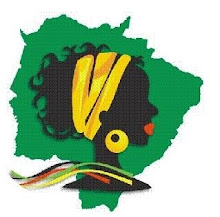 Panafricanistas e Brasileiras