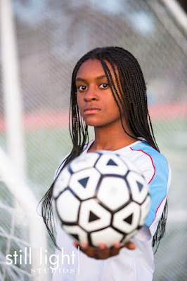 still light studios best sports school senior portrait photography bay area peninsula san mateo soccer