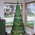 Dear NBB Readers, Please What Is Wrong With This Christmas Tree They Brought For A Friend Of Mine? 