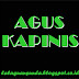 Download Kumpulan Lagu Agus Kapinis (Update Oktober 2017)