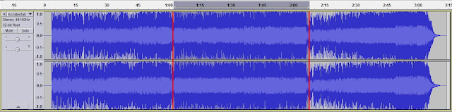 Cara Memotong Lagu dengan Audacity