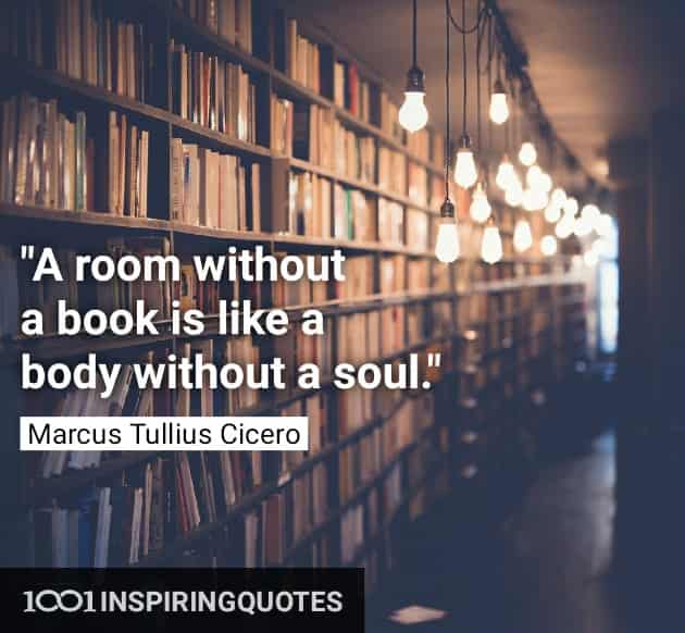 Cicero-sayings-room-without-a-book-quotes-soul-books