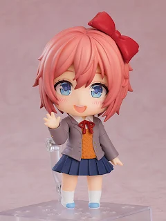 Nendoroid Sayori - Doki Doki Literature Club!, Good Smile Company