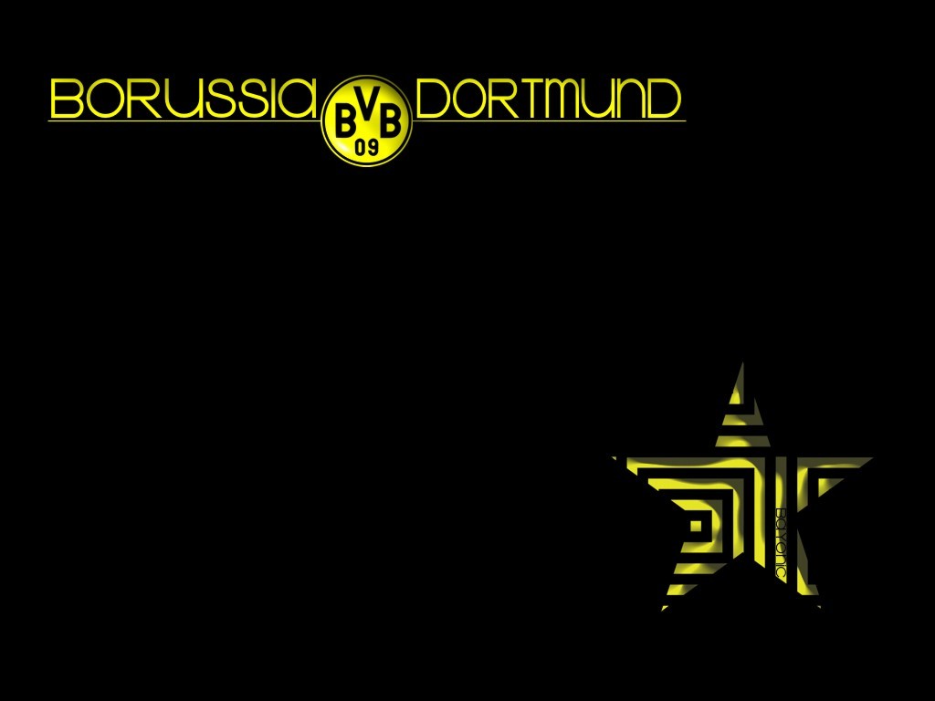 Borussia Dortmund Wallpaper 2011 | Desktop Photos