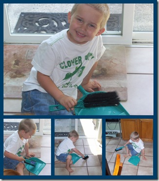 mattcleaning