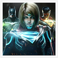 Injustice 2 Mod Apk latest Version