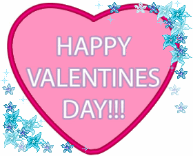 KUMPULAN GAMBAR HAPPY VALENTINE TERBARU Foto Kartu Ucapan Hari Valentine BB Android Unik Lengkap