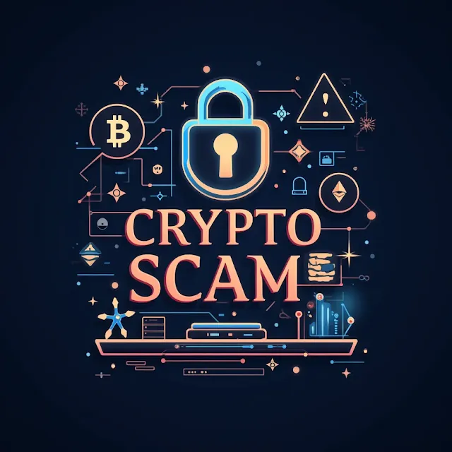 How to Spot Crypto Scams on Trading Platforms Easily