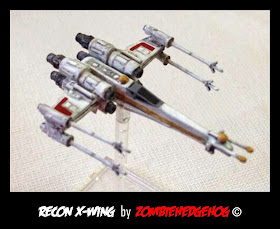 x wing conversions