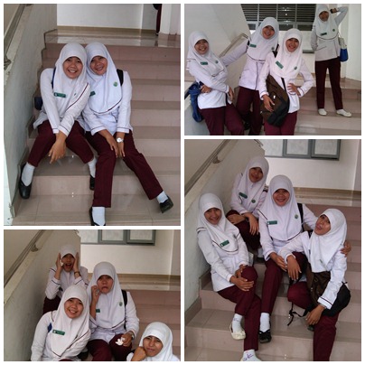 bareng2 :)