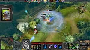 Dota 2 Offline