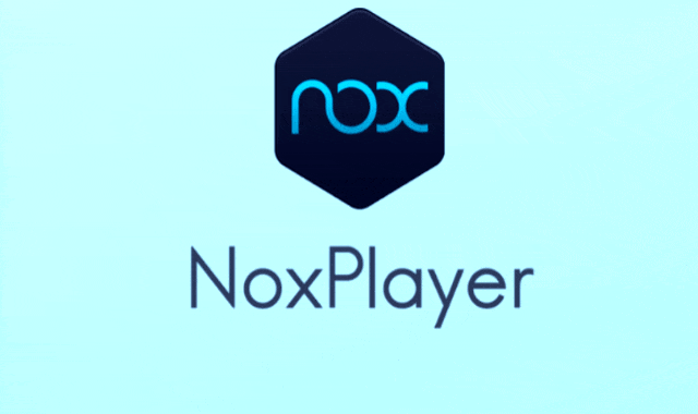 برنامج Nox Player