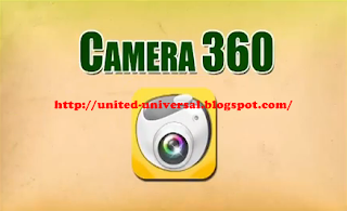 Download Camera 360 For PC Full Version