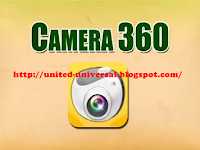 Download Camera 360 For PC Full Version