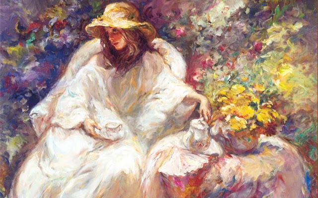 Desayuno,Breakfast, Jose Royo