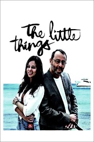 The Little Things (2016)