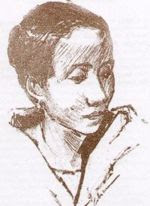 Picture of Gregoria de Jesus