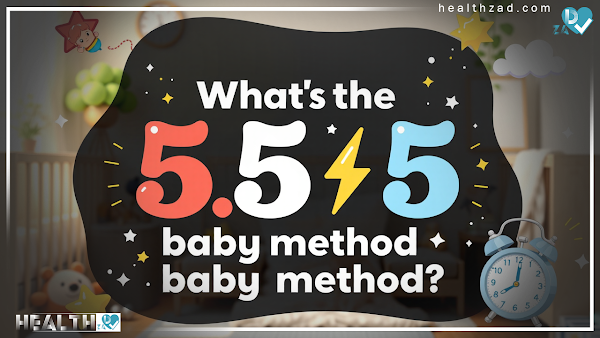 What Does "5 5" Mean in Pregnancy? A Clear Guide to the 5-1-1 Rule & More