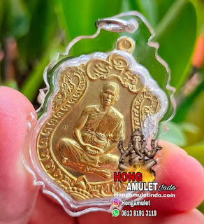 Thailand Amulet Rian Sema Roon Solod Maha Mongkol Blessing Ajahn Tee Lek Samnak Khao Sunnamo