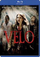  EL VELO (2016)