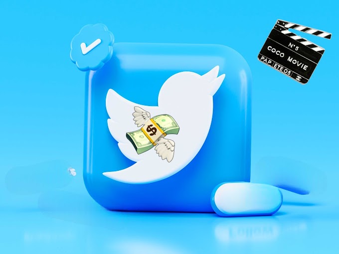 تويتر يطلق برنامج مشاركة أرباح الإعلانات لصناع المحتوى