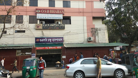 OSB Eye Hospital, Mirpur, Dhaka