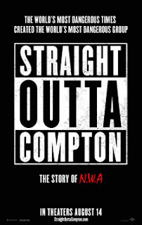 Straight Outta Compton Screenplay Pdf
