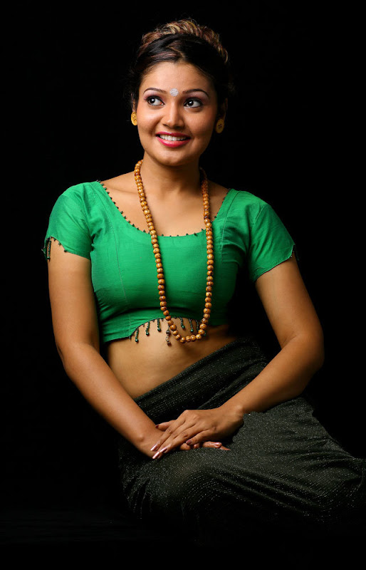 Telugu Film Actress Vandana Menon Gallery unseen pics
