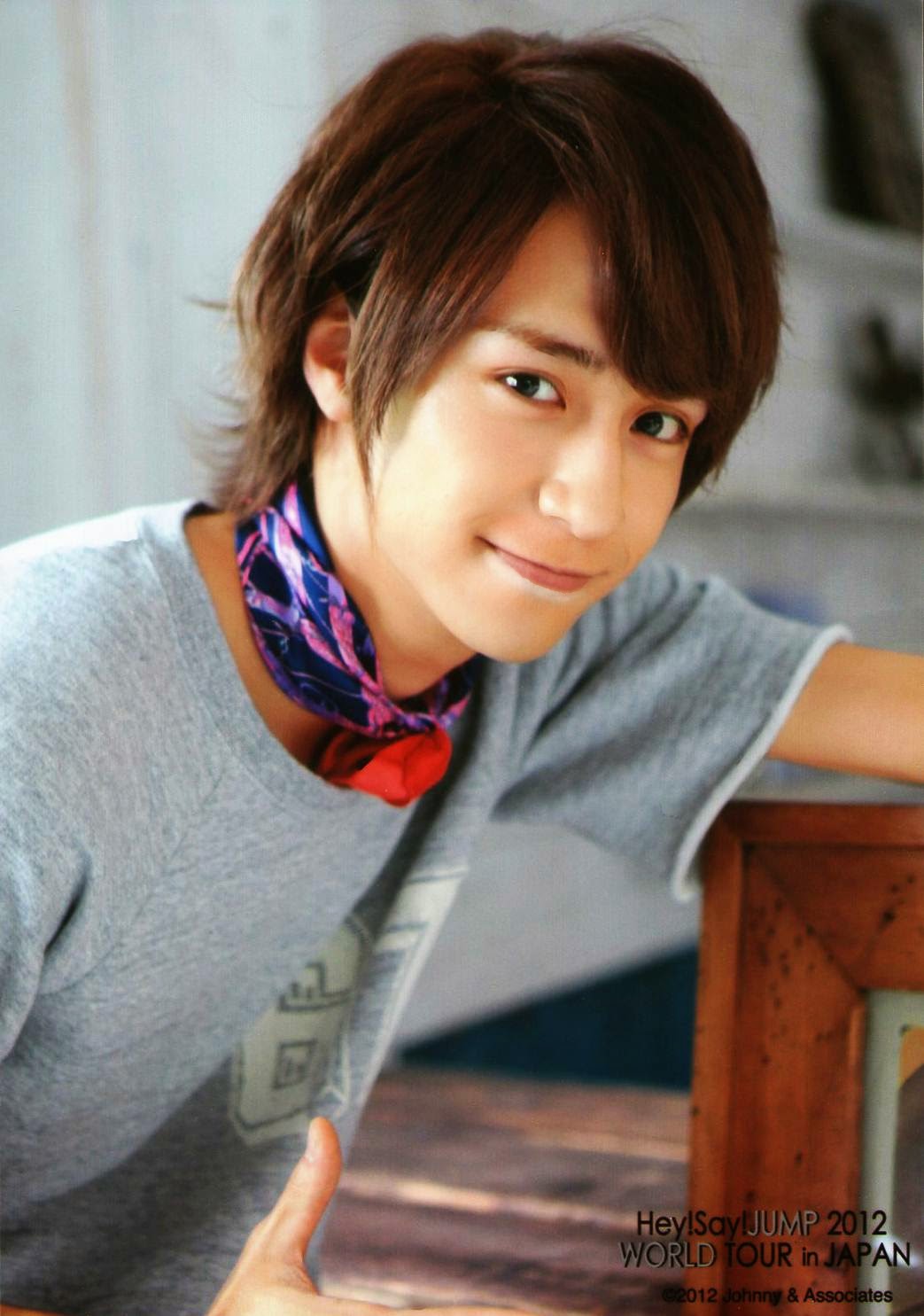 Hey Say Jump Fanpage Hikaru Yaotome Hey Say Jump Fanpage Hikaru Yaotome