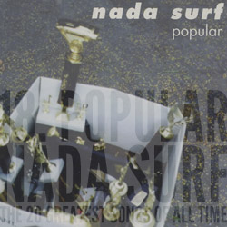 The 20 Greatest Songs Of All Time: 18. Popular (Nada Surf, 1996)