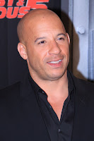 Vin Diesel