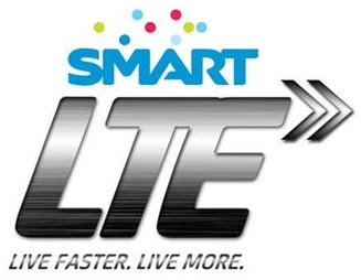 Smart LTE powers Sinulog 2013