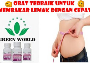 Cara Membakar Lemak Dengan Cepat