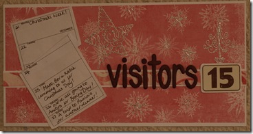 18th december 003