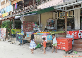 Island Hopping in Koh Rong, Sok San Beach, Koh Rong Sanloem & Koh Touch Village in Sihanoukville, Cambodia
