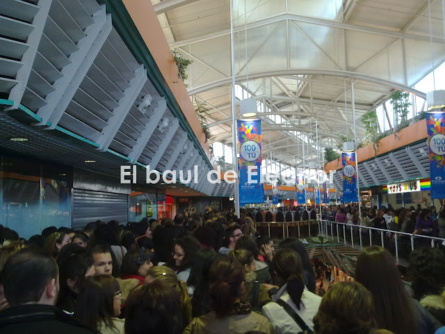 Primark Cordoba Inauguración