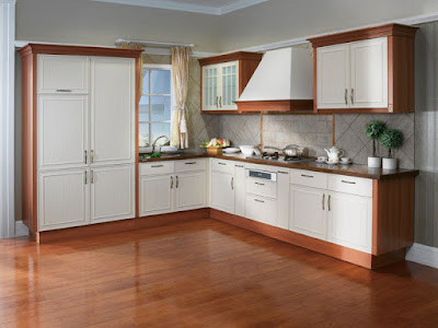 Kitchen Cabinets