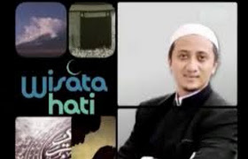 Wisata Hati Ust Yusuf Mansur Mei 2013