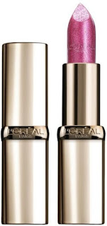 L’Oreal Paris Color Riche Lipstick – Sparkling Amethyst