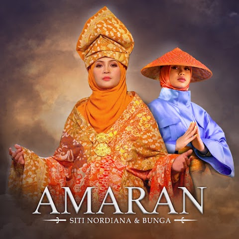 Siti Nordiana & Bunga - Amaran MP3