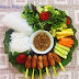 Nem lụi Xứ Huế