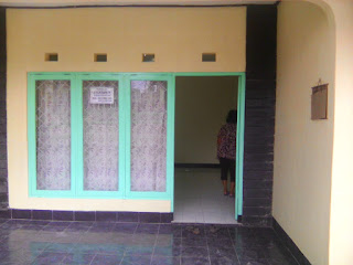 kontrak rumah wonosobo