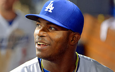 Yasiel Puig